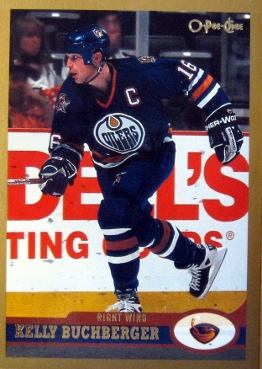 Kelly Buchberger