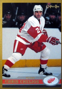 Chris Chelios