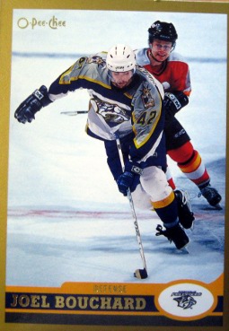 Joel Bouchard