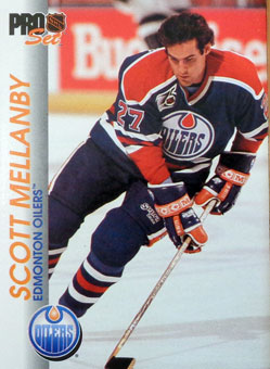 Scott Mellanby