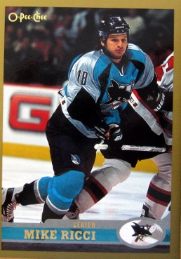 Mike Ricci