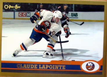 Claude Lapointe
