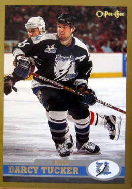 Darcy Tucker