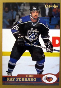 Ray Ferraro