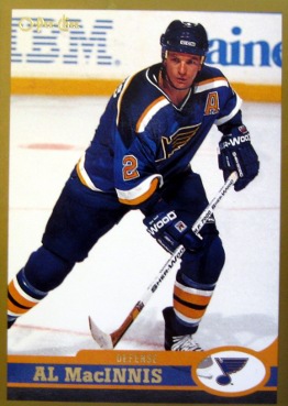 Al MacInnis