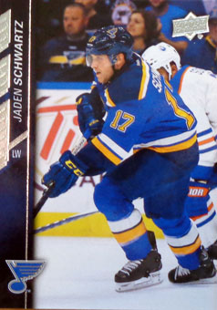 Jaden Schwartz  