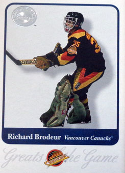 Richard Brodeur