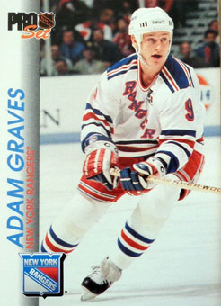 Adam Graves