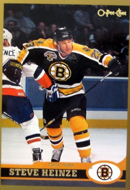 Steve Heinze