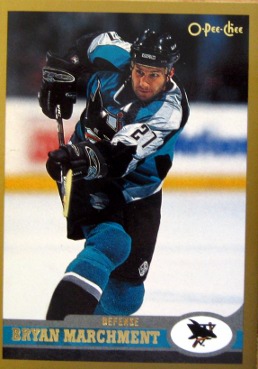 Bryan Marchment