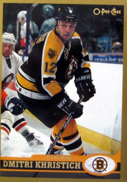 Dmitri Khristich