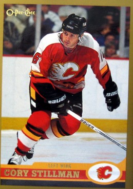 Cory Stillman