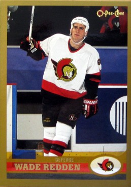 Wade Redden