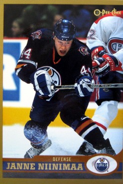Janne Niinimaa