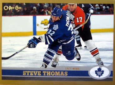 Steve Thomas