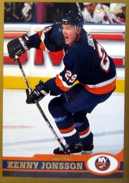 Kenny Jonsson