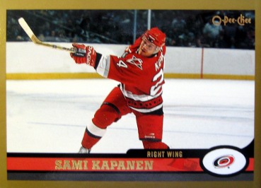 Sami Kapanen