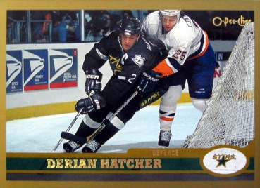 Derian Hatcher