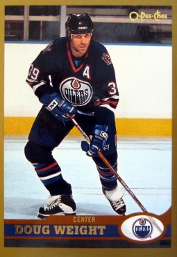 Doug Weight