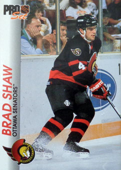 Brad Shaw