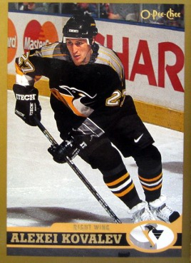 Alexei Kovalev
