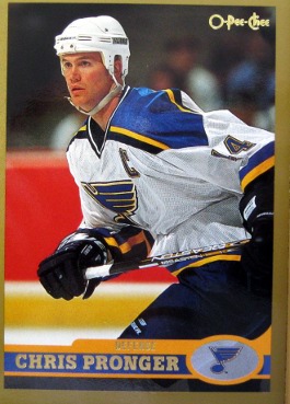 Chris Pronger