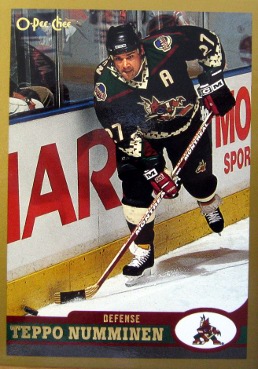 Teppo Numminen