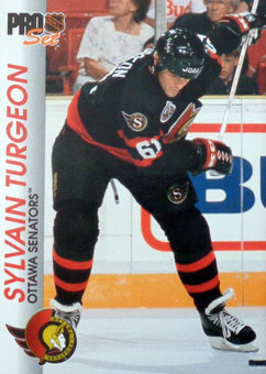 Sylvain Turgeon