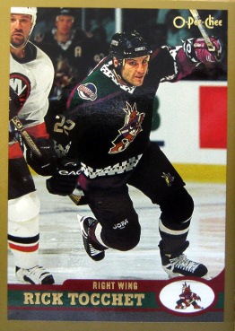 Rick Tocchet