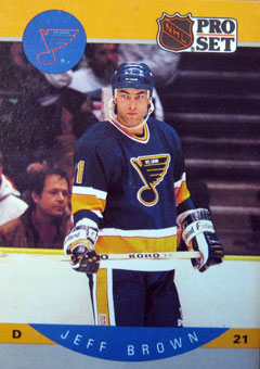 Jeff Brown   