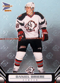 Daniel Briere   