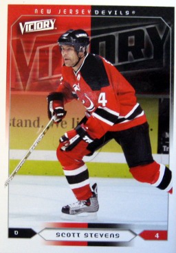 Scott Stevens