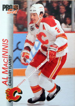 Al MacInnis