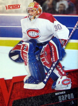 Mathieu Garon