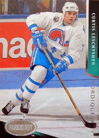 Curtis Leschyshyn