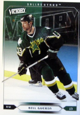 Bill Guerin