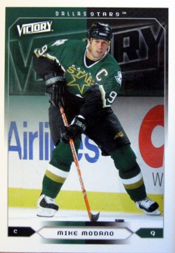 Mike Modano