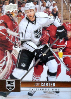 Jeff Carter