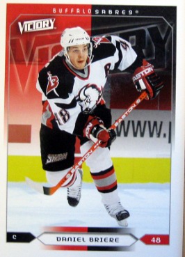 Daniel Briere