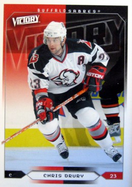 Chris Drury