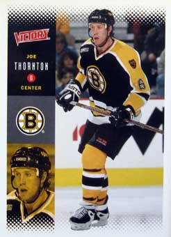 Joe Thornton