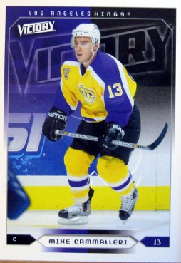 Mike Cammalleri