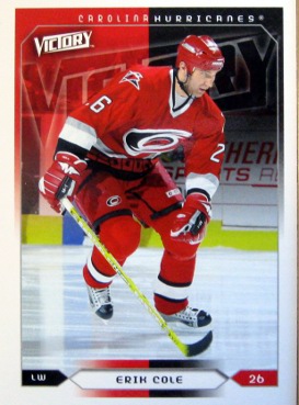 Erik Cole 
