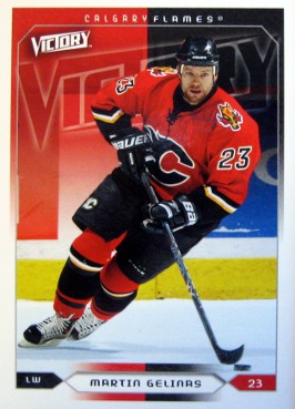 Martin Gelinas