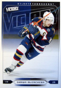 Shawn McEachern
