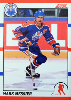 Mark Messier