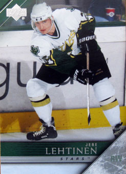 Jere Lehtinen