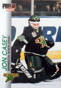 Jon Casey