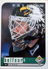 Ed Belfour