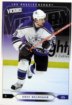 Eric Belanger